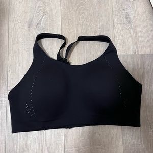 Lululemon sports bra. Size 38D. Worn once